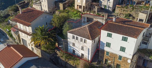 4 Schlafzimmer Haus in Pomares, Portugal, Nr. 30310 4