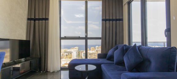 Wohnung 1+1 in Mahmutlar, Turkey, Nr. 23447 24