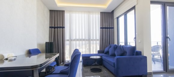 Wohnung 1+1 in Mahmutlar, Turkey, Nr. 23447 19