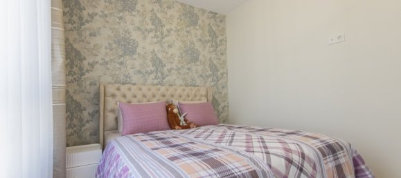 Wohnung 1+1 in Mahmutlar, Turkey, Nr. 23447 18