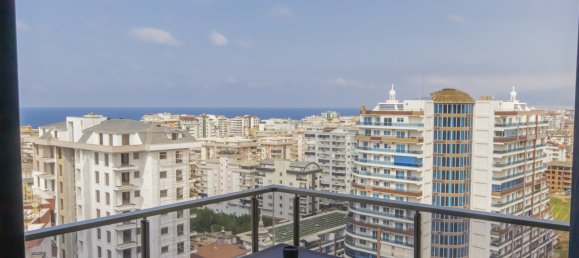 Wohnung 1+1 in Mahmutlar, Turkey, Nr. 23447 26