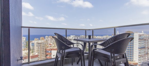 Wohnung 1+1 in Mahmutlar, Turkey, Nr. 23447 25