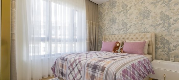 Wohnung 1+1 in Mahmutlar, Turkey, Nr. 23447 17