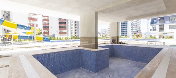 Wohnung 1+1 in Mahmutlar, Turkey, Nr. 23447 14