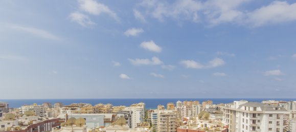 Wohnung 1+1 in Mahmutlar, Turkey, Nr. 23447 27