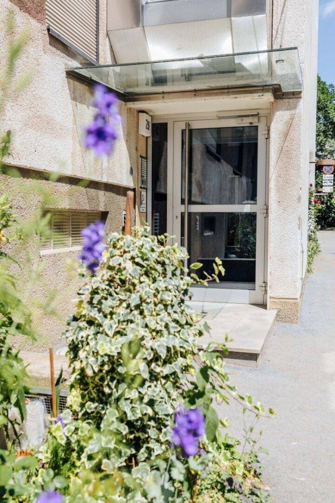 3 rooms Apartment in Geidorf, Austria No. 153537