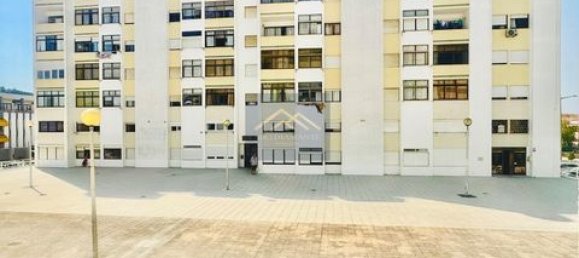 4 bedrooms Duplex in Costa da Caparica, Portugal No. 335019 36