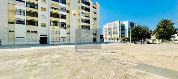 4 bedrooms Duplex in Costa da Caparica, Portugal No. 335019 37