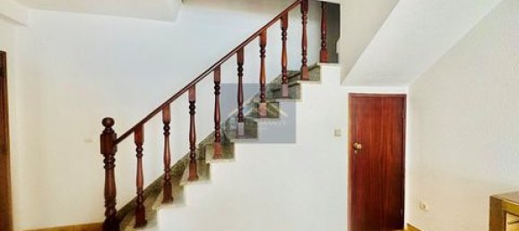 4 bedrooms Duplex in Costa da Caparica, Portugal No. 335019 13