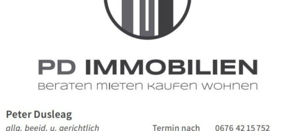 3 rooms Apartment in Lend, Austria No. 191057 19