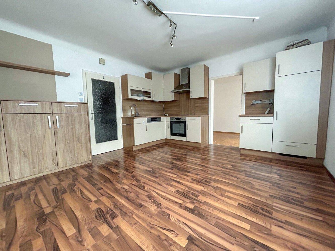 3 rooms Apartment in Lend, Austria No. 191057