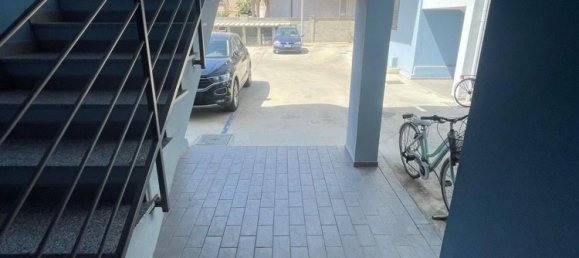 4 غرف نوم شقة في Falcone, Italy رقم 333035 27