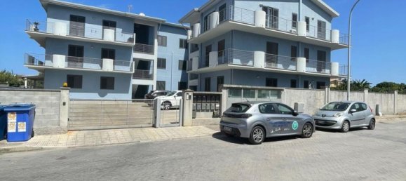 4 غرف نوم شقة في Falcone, Italy رقم 333035 37