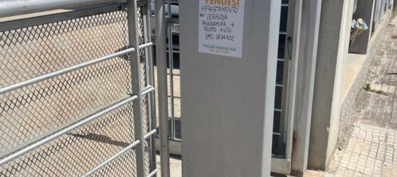 4 غرف نوم شقة في Falcone, Italy رقم 333035 33