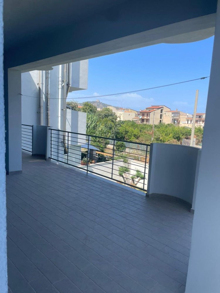 4 غرف نوم شقة في Falcone, Italy رقم 333035