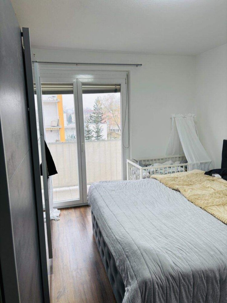 Квартира с 3 комнатами в Ленд, Австрия № 64862