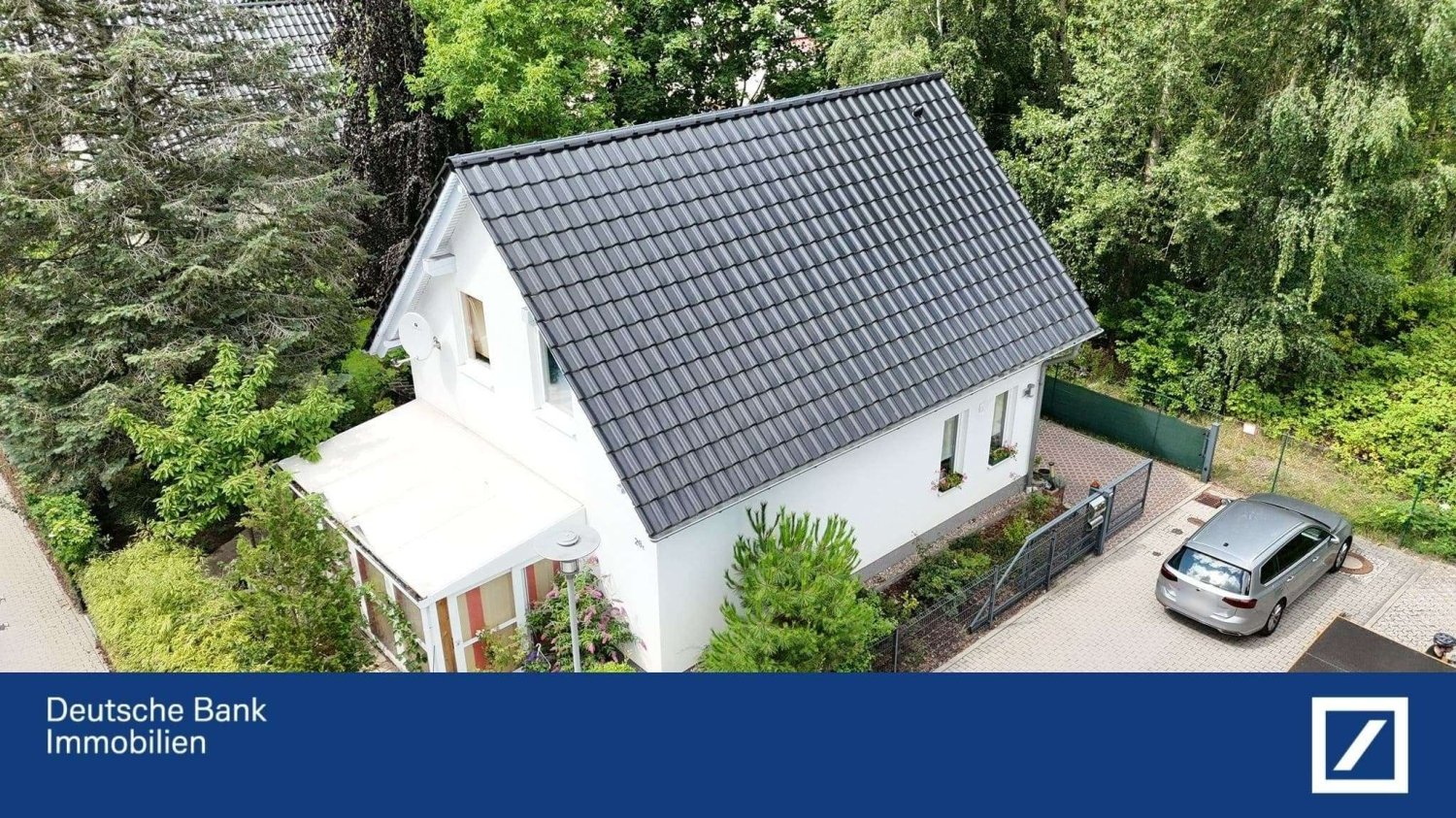 Casa de 4 habitaciónes en Brandenburg, Germany No. 100276