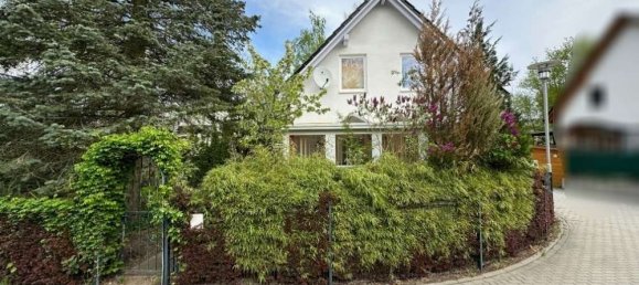 Casa de 4 habitaciónes en Brandenburg, Germany No. 100276 3