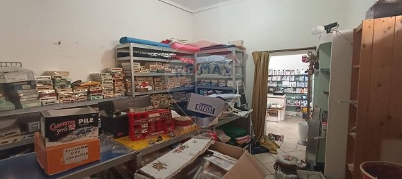 Коммерческая недвижимость 50м² в Кьярамонте Гульфи, Италия № 160149 8