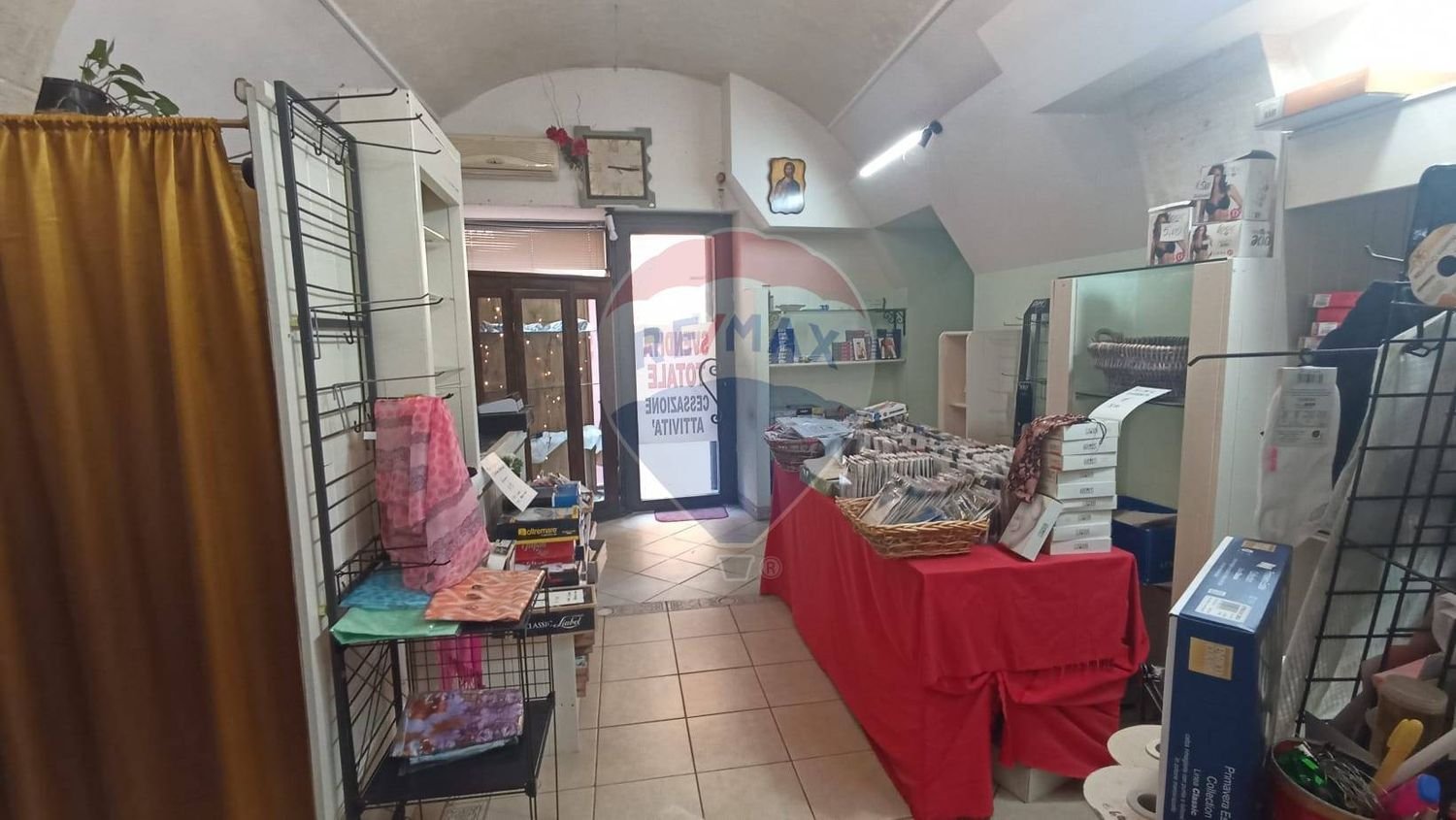 Коммерческая недвижимость 50м² в Кьярамонте Гульфи, Италия № 160149