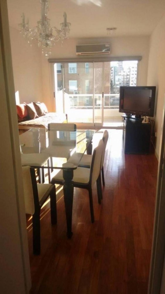 2 chambres Appartement à Buenos Aires, Argentina No. 77052