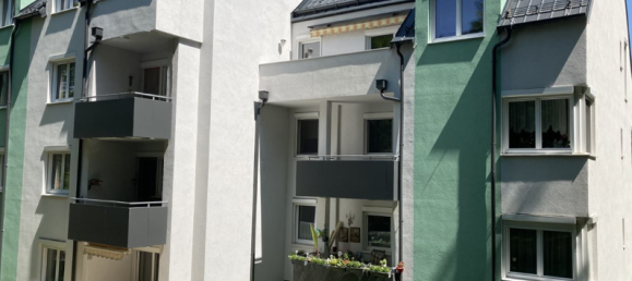 4 rooms Apartment in Traisen, Austria No. 256800 19