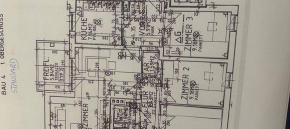 4 rooms Apartment in Traisen, Austria No. 256800 20