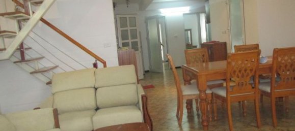 2 bedrooms Penthouse in Tay Ho, Vietnam No. 5974 4