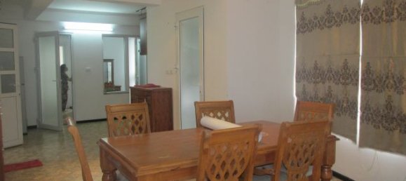2 bedrooms Penthouse in Tay Ho, Vietnam No. 5974 6