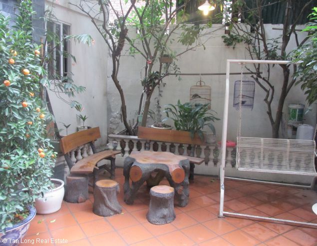 2 bedrooms Penthouse in Tay Ho, Vietnam No. 5974