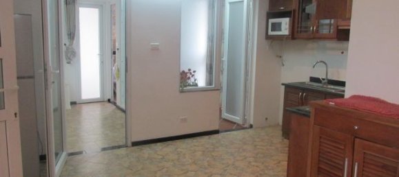 2 bedrooms Penthouse in Tay Ho, Vietnam No. 5974 7