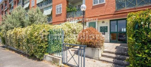 2 Schlafzimmer Wohnung in Rome, Italy, Nr. 375310 21