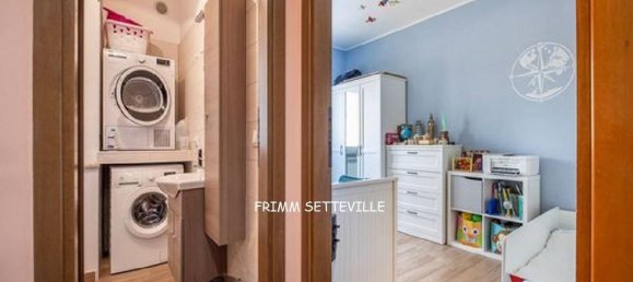 2 Schlafzimmer Wohnung in Rome, Italy, Nr. 375310 12