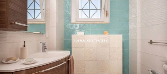 2 Schlafzimmer Wohnung in Rome, Italy, Nr. 375310 14