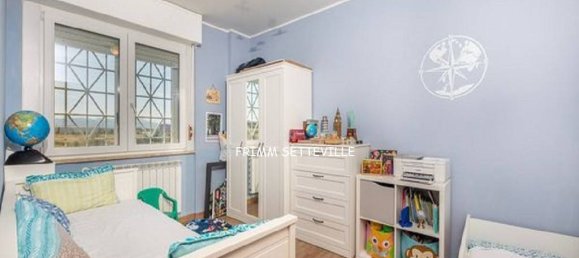 2 Schlafzimmer Wohnung in Rome, Italy, Nr. 375310 10