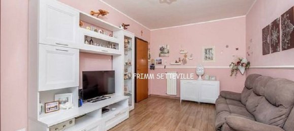 2 Schlafzimmer Wohnung in Rome, Italy, Nr. 375310 2