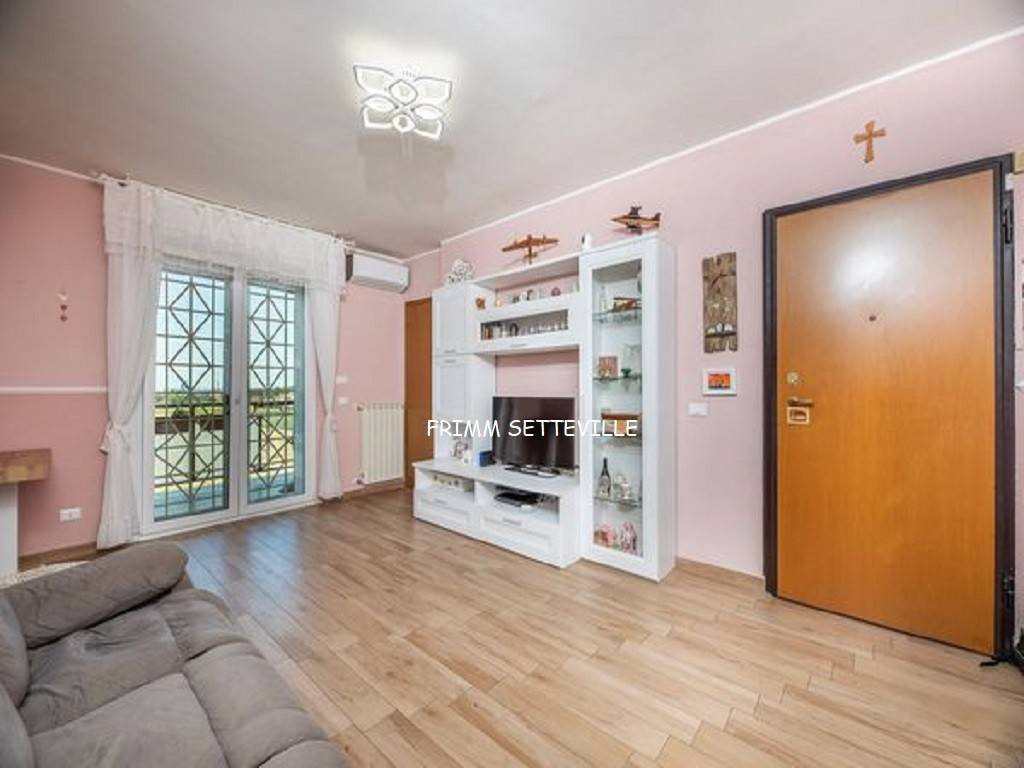 2 Schlafzimmer Wohnung in Rome, Italy, Nr. 375310