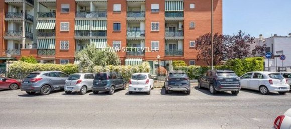 2 Schlafzimmer Wohnung in Rome, Italy, Nr. 375310 23