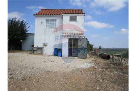 23360m² Land in Santarem, Portugal No. 82837