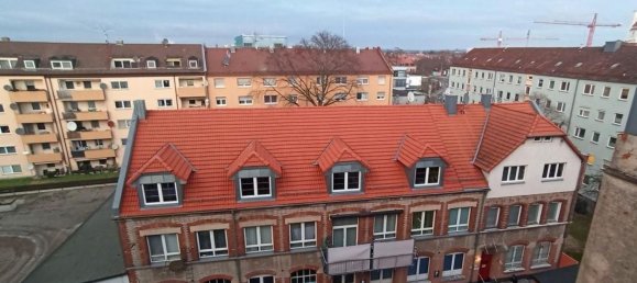 Apartamento de 5 habitaciónes en Nuremberg, Germany No. 340730 2