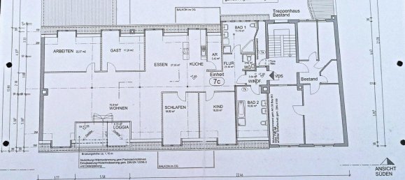 Apartamento de 5 habitaciónes en Nuremberg, Germany No. 340730 9