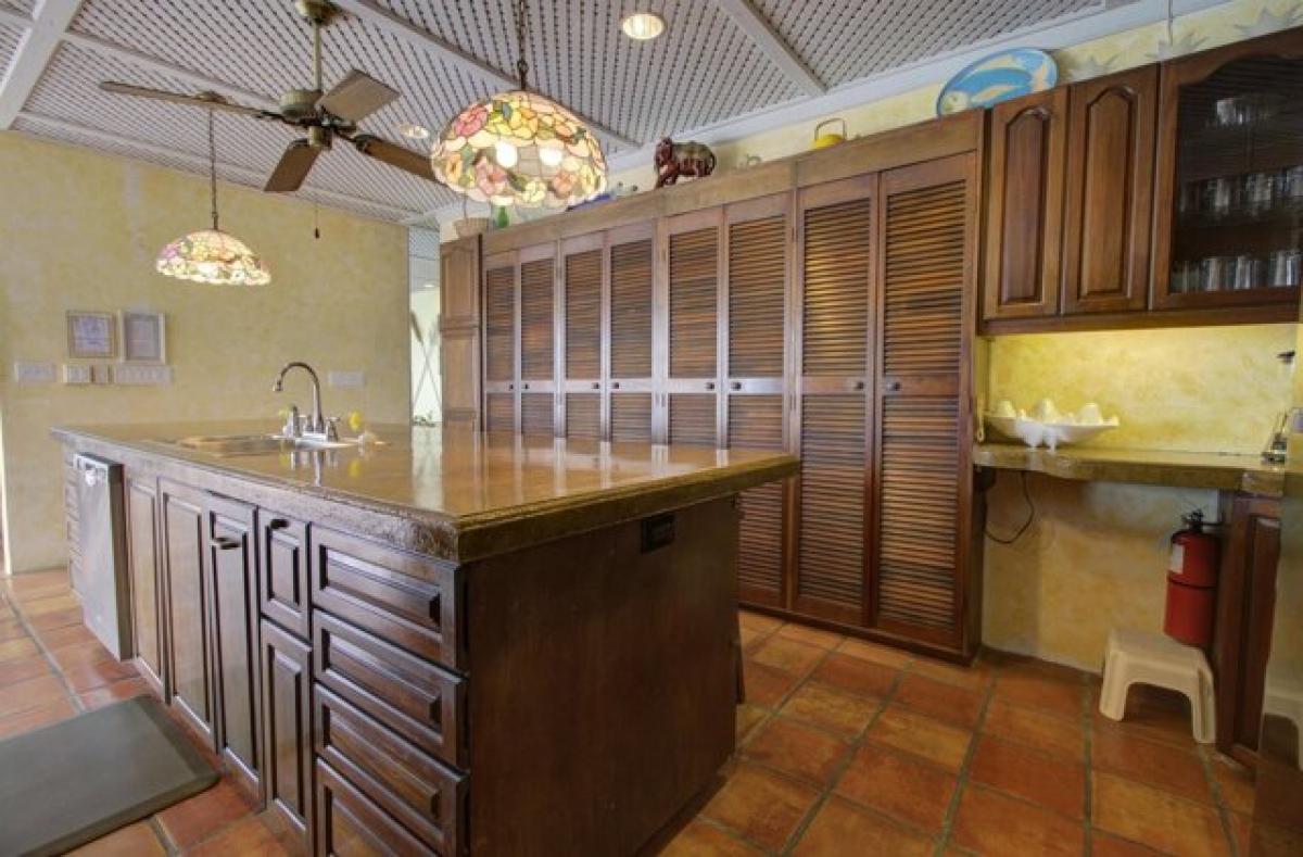 6 bedrooms House in Saint Thomas, USA No. 419628