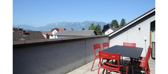 Квартира с 2 комнатами в Ранквайль, Австрия № 245926 14