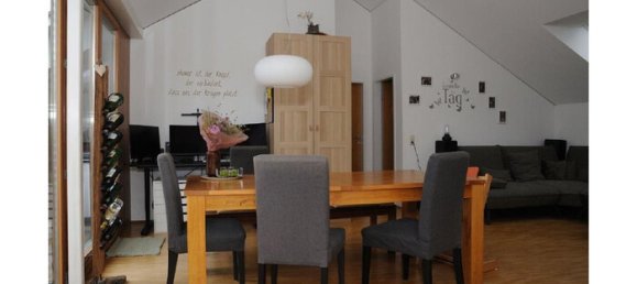 Квартира с 2 комнатами в Ранквайль, Австрия № 245926 4