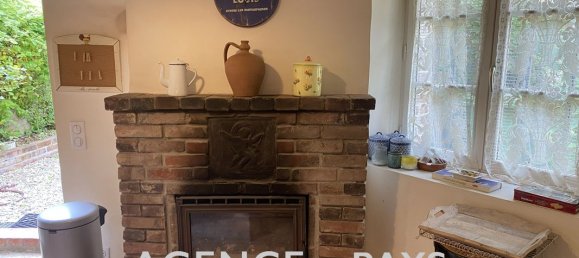 2 Schlafzimmer Haus in Yonne, France, Nr. 289902 12