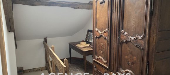 2 Schlafzimmer Haus in Yonne, France, Nr. 289902 15
