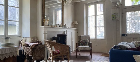 2 Schlafzimmer Haus in Yonne, France, Nr. 289902 2