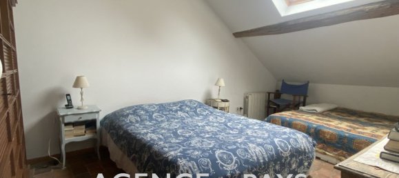 2 Schlafzimmer Haus in Yonne, France, Nr. 289902 17