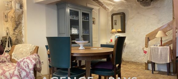2 Schlafzimmer Haus in Yonne, France, Nr. 289902 13