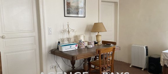 2 Schlafzimmer Haus in Yonne, France, Nr. 289902 9